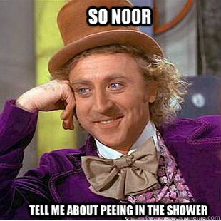 Condescending Wonka