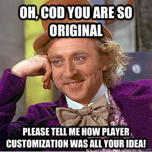 Condescending Wonka