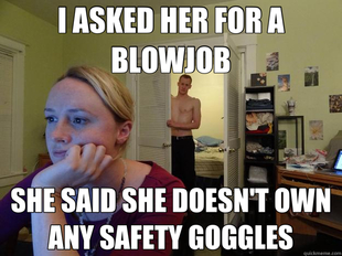 Redditors Husband