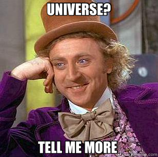Condescending Wonka