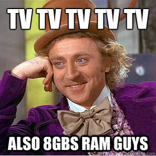 Condescending Wonka