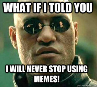 Matrix Morpheus