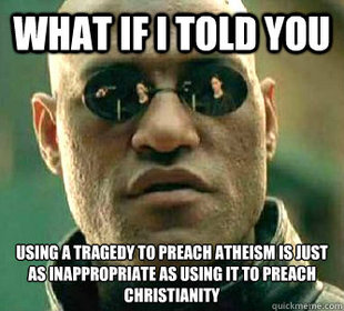 Matrix Morpheus