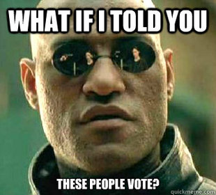 Matrix Morpheus