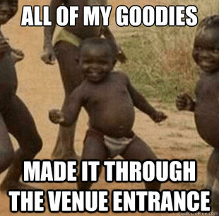 Third World Success Kid