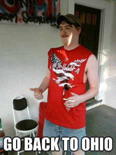 Redneck Randal