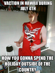Redneck Randal