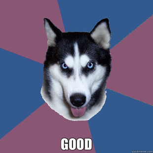 Creeper Canine