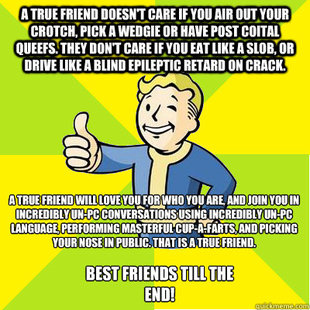 Fallout new vegas