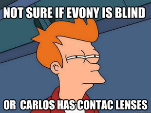 Futurama Fry