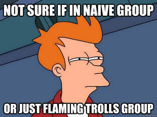 Futurama Fry