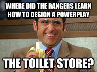 Brick Tamland