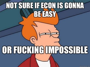 Futurama Fry