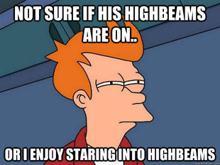 Futurama Fry