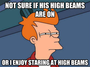 Futurama Fry