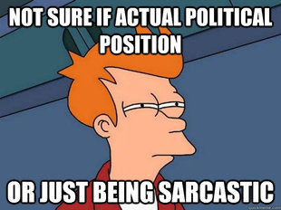 Futurama Fry
