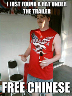 Redneck Randal
