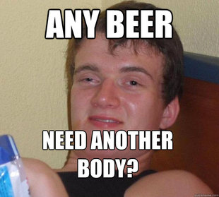 10 Guy