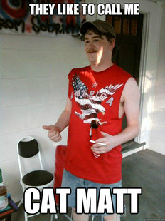 Redneck Randal