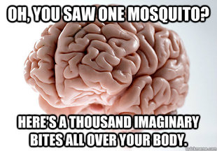 Scumbag Brain