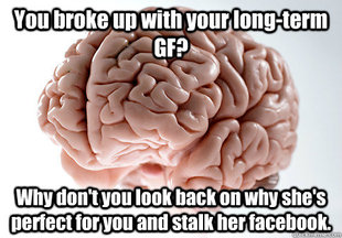 Scumbag Brain