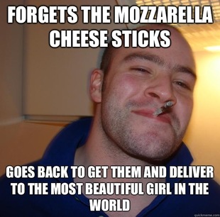 Good Guy Greg