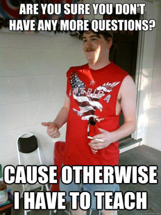 Redneck Randal