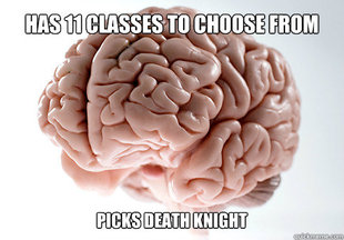 Scumbag Brain