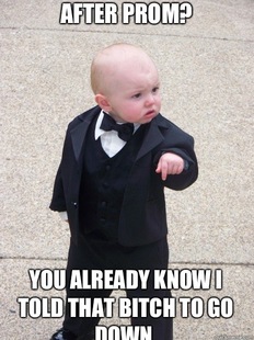Baby Godfather