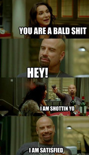 Skinhead John