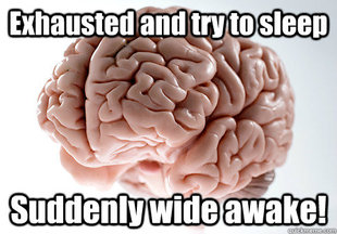 Scumbag Brain