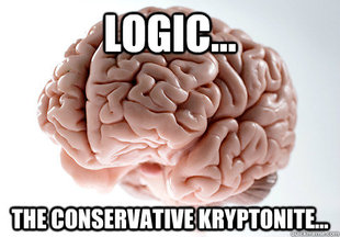 Scumbag Brain