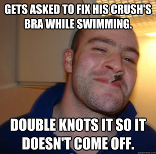 Good Guy Greg