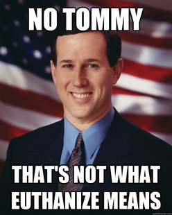 Rick Santorum