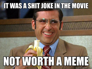 Brick Tamland