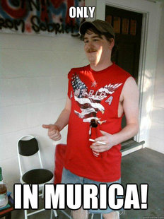 Redneck Randal