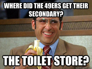 Brick Tamland