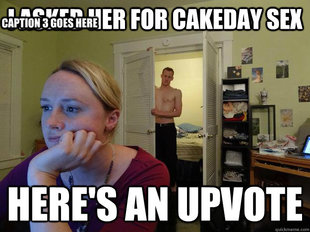 Redditors Husband