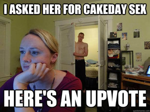 Redditors Husband