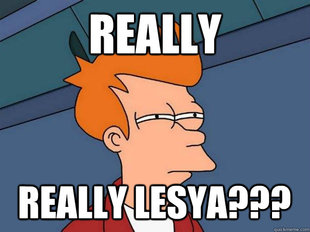 Futurama Fry
