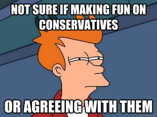 Futurama Fry