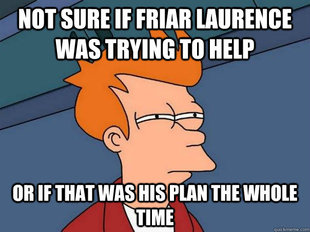 Futurama Fry