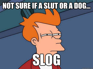 Futurama Fry