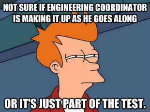 Futurama Fry