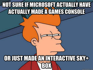 Futurama Fry