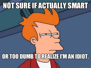 Futurama Fry