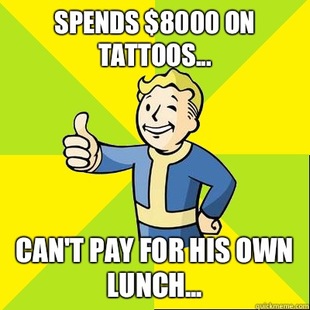 Fallout new vegas