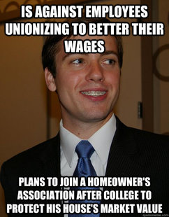 College Republican