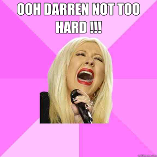 Wrong Lyrics Christina