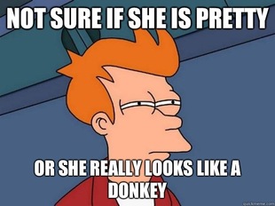 Futurama Fry